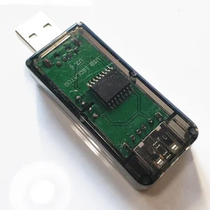 ADUM3160 USB para USB Isolador/Isolation Digital Signal Audio Power Isolator