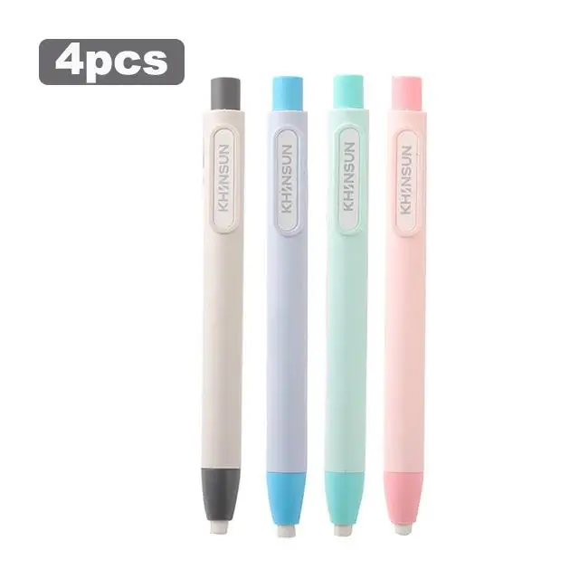 Пресс-ластик для карандашей серый  RE150