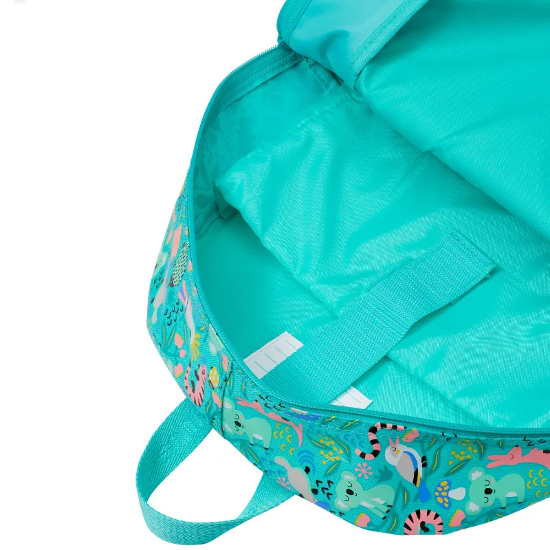 Оригинальный Австралийский рюкзак Smiggle Детская красивая школьная сумка