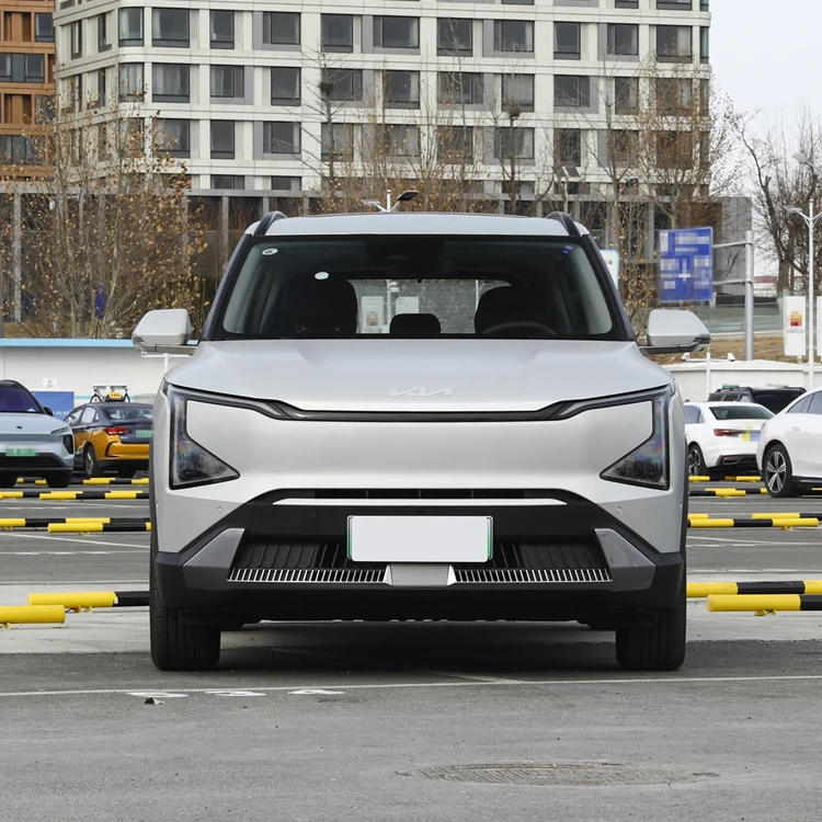 2024 г. Kia EV5 чистый электрический внедорожник горячая Распродажа новый