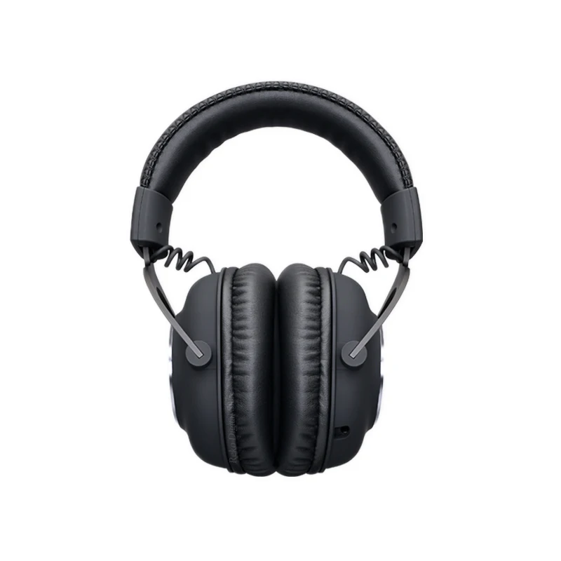 Беспроводная игровая гарнитура Logitech G PRO X GPX 7.1 Surround с микрофоном для ПК PS4 Xbox Nintendo