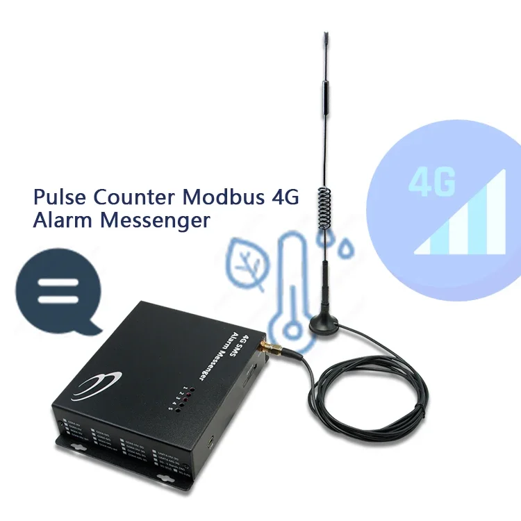 4G SMS детектор дыма пожарной сигнализации независимый датчик дымовой для