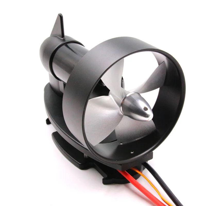 

Kayak Rubber Raft Brushless Power 24V/10kg Ultra-Long Life Battery Sea Scooter