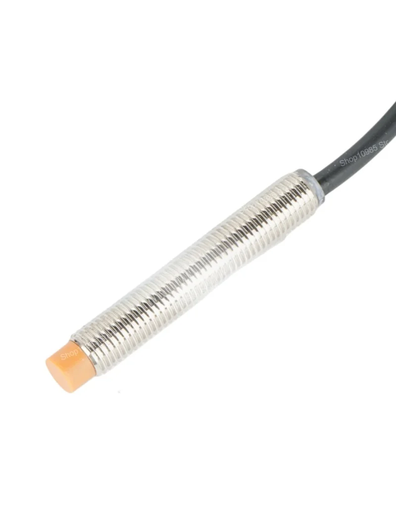 Бесконтактный переключатель IFM IES257 S256 IE5390 5391 IEW200 W205 Датчик IES201