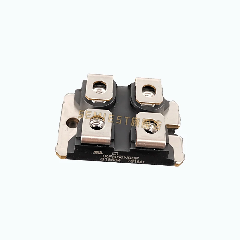 

Diode Power Modules IXFN52N90P IXFN55N50 IXFN55N50F IXFN56N90P