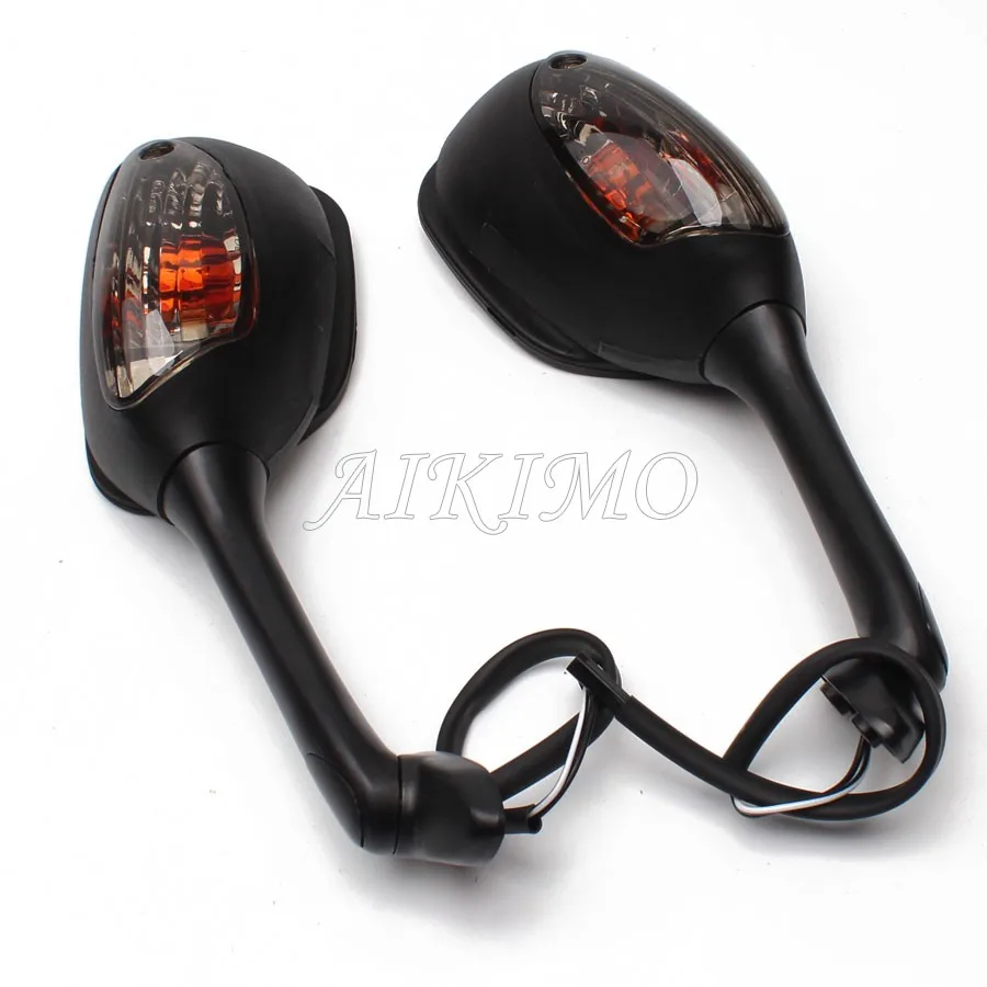 

Зеркало заднего вида для мотоциклов Suzuki GSXR 600 750 2006 2007 2008 2009 2010 GSXR 1000 2005 2006 2007 2008 K6 K7 K8