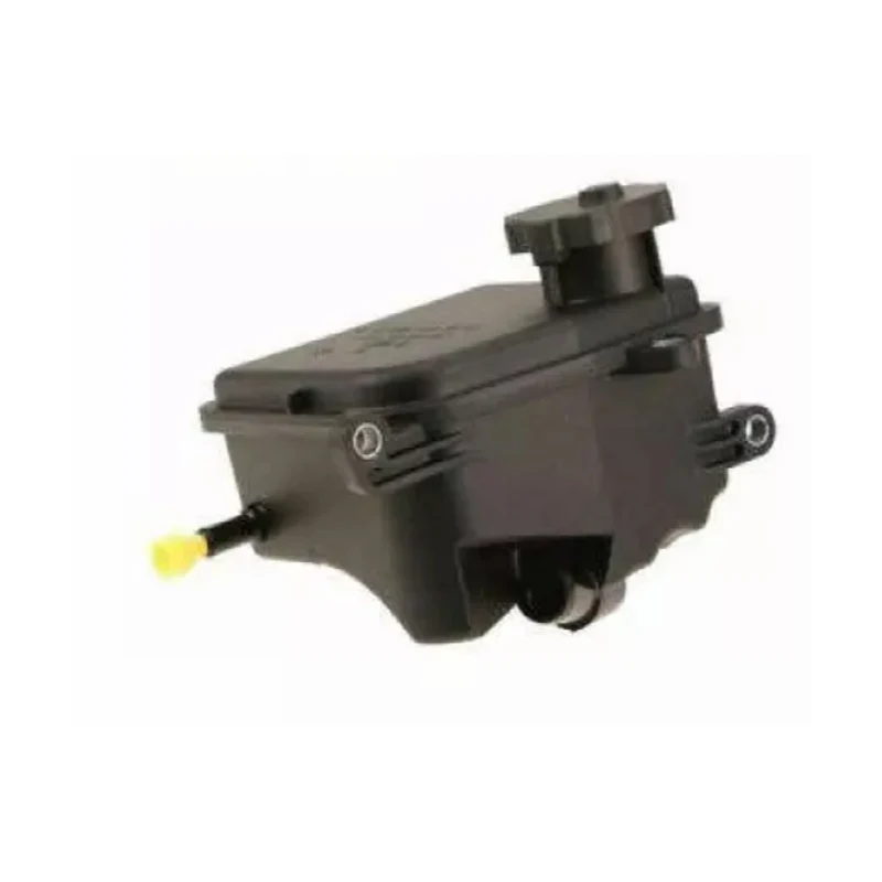 

Be nz FG2 043 47F G20 434 8FG 204 349 FG2 073 47 Oil tank with screw plug Booster pump oil pot Steering gear oil pot