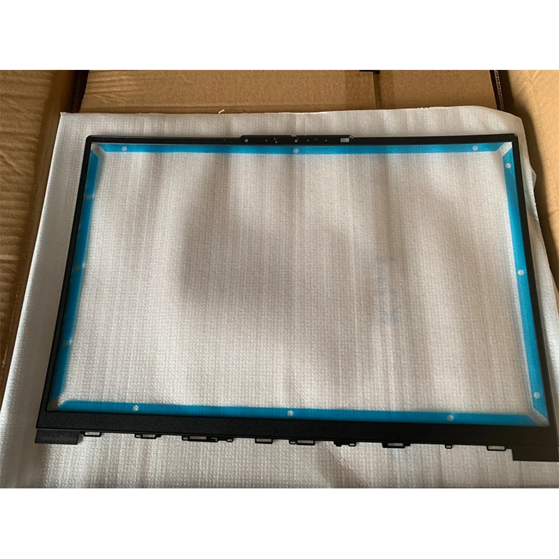 

Новинка, Оригинальная передняя рамка для Lenovo ThinkBook16 + 14G4 + IAP 2022, аксессуары для ноутбука, рамка для экрана 5CB1H68024