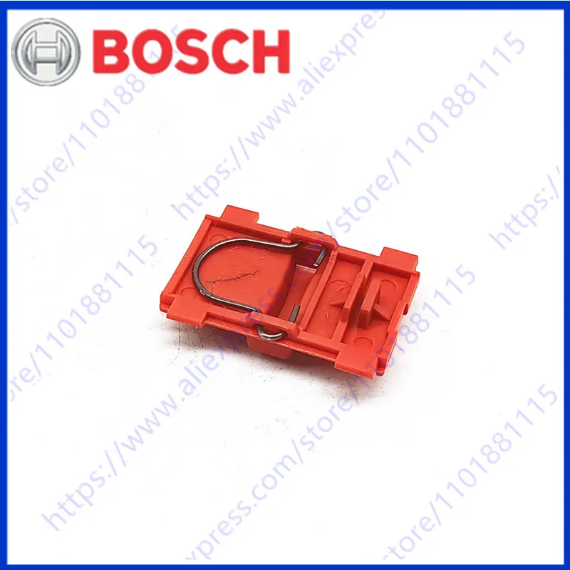 Фото Переключатель 2609199812 для BOSCH DDS181A GSB14, 4 GSB14, 4-2-LIPlus GSB140-LI GSB180-LI GSB18-21 GSB18-2-LIPlus GSB18V №2