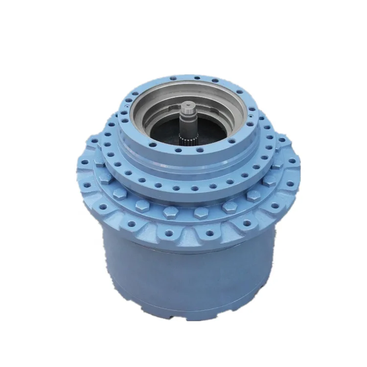 

High Quality EC240B Travel Gearbox SA711734050