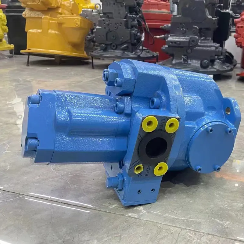 AP2D21 Ap2d18 Ap2d28 для rexroth Uchida гидравлический поршневой насос главный