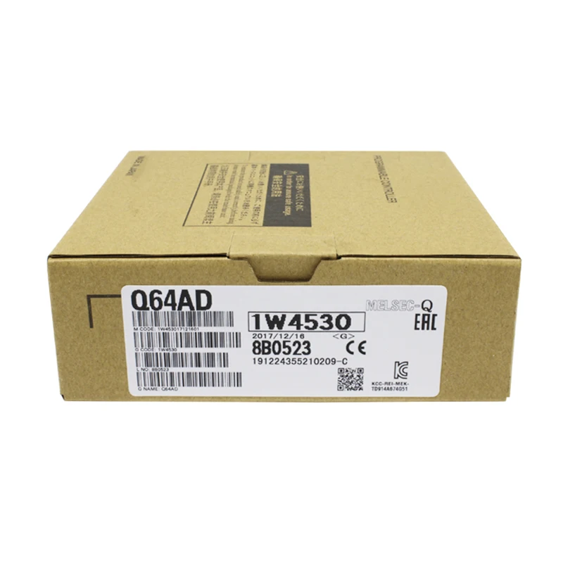 

New Original Fast Delivery Q64AD