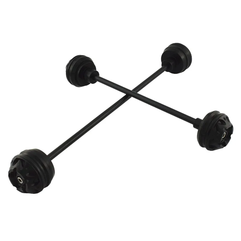 

Передний и задний ползунок для мопедов и вилок для BMW S1000R S 1000 R 2014 2015 2016 2017 2018