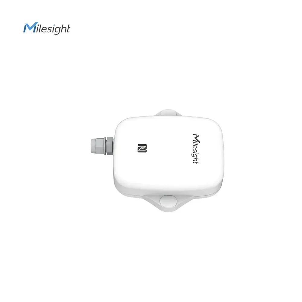 Фото Milesight EM300-MCS Магнитный контактный переключатель Датчик LoRaWAN №2
