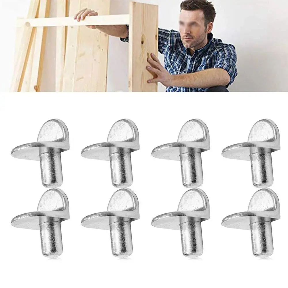 

50 шт., держатели для полки