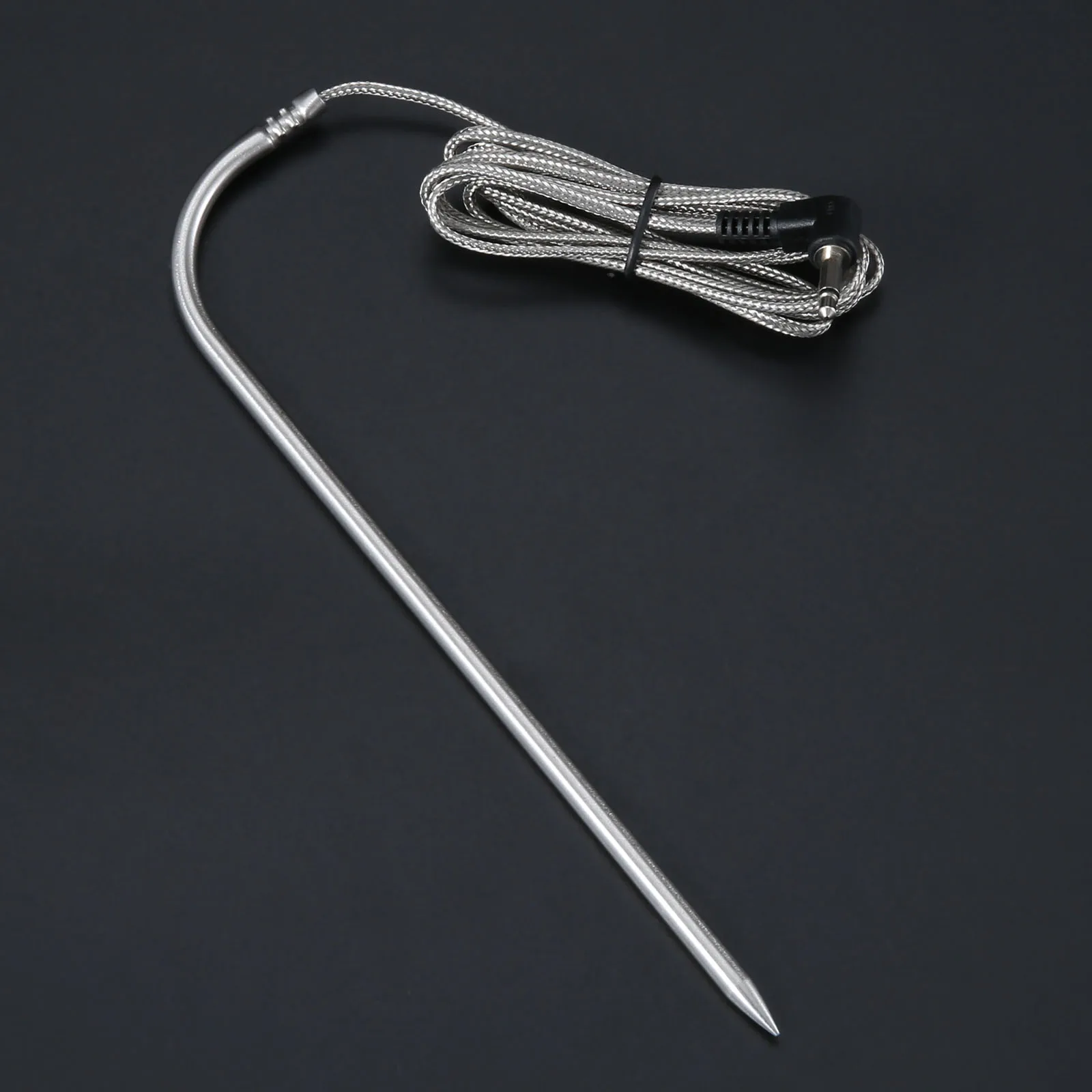 1pc PB-RP-1250 BBQ Meat Temperature Probe Sensor 18cm fit Pi