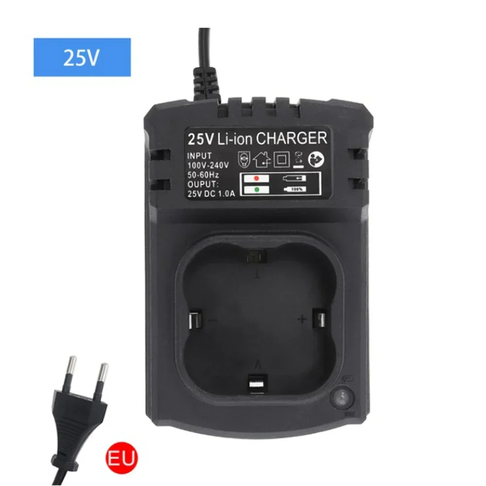 Аккумулятор для дрели DC 25V 1000mA