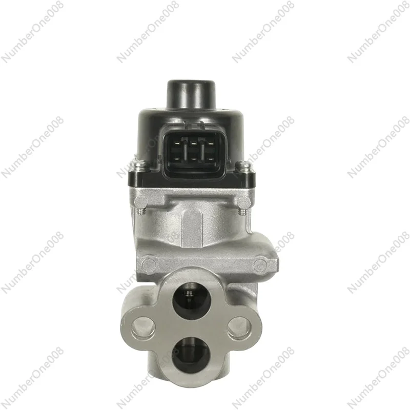 Клапан EGR 1582A103 1582A166 для 2012-2017 Mitsubishi Outlander 2.0L 2012 Lancer 2.4L EGV1194 1582A645