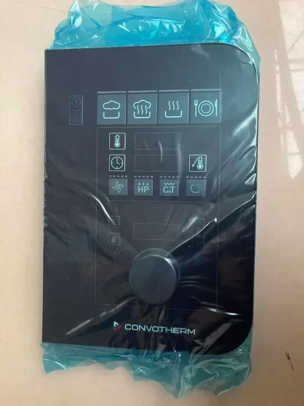 Новая немецкая оригинальная универсальная панель управления духовкой на пару