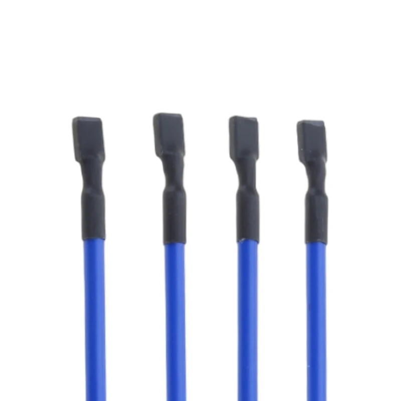 Ручка-зонд ручка-зонд для Ktag 4 шт./компл. светодиодная рамка Bdm 4-зондовая ручка с