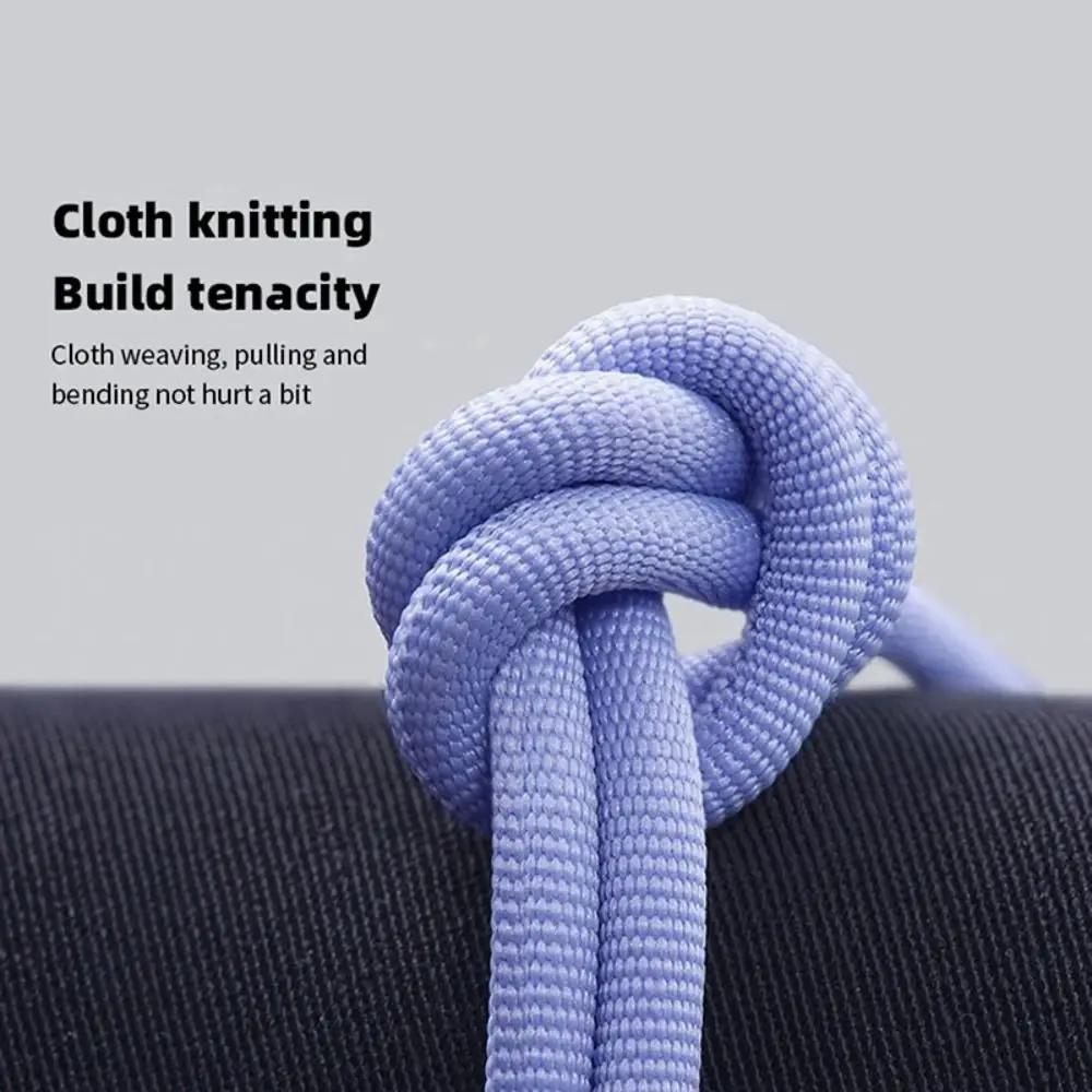 Высокоскоростной зарядный кабель USB 2024 6 А 25 см/1 м/3 0 м/2 м 1 5 Вт для быстрой зарядки