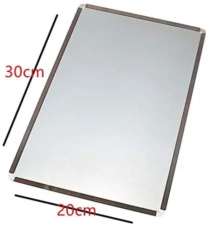 Необычный фотографический фон Прочный Настенный декор металлический знак