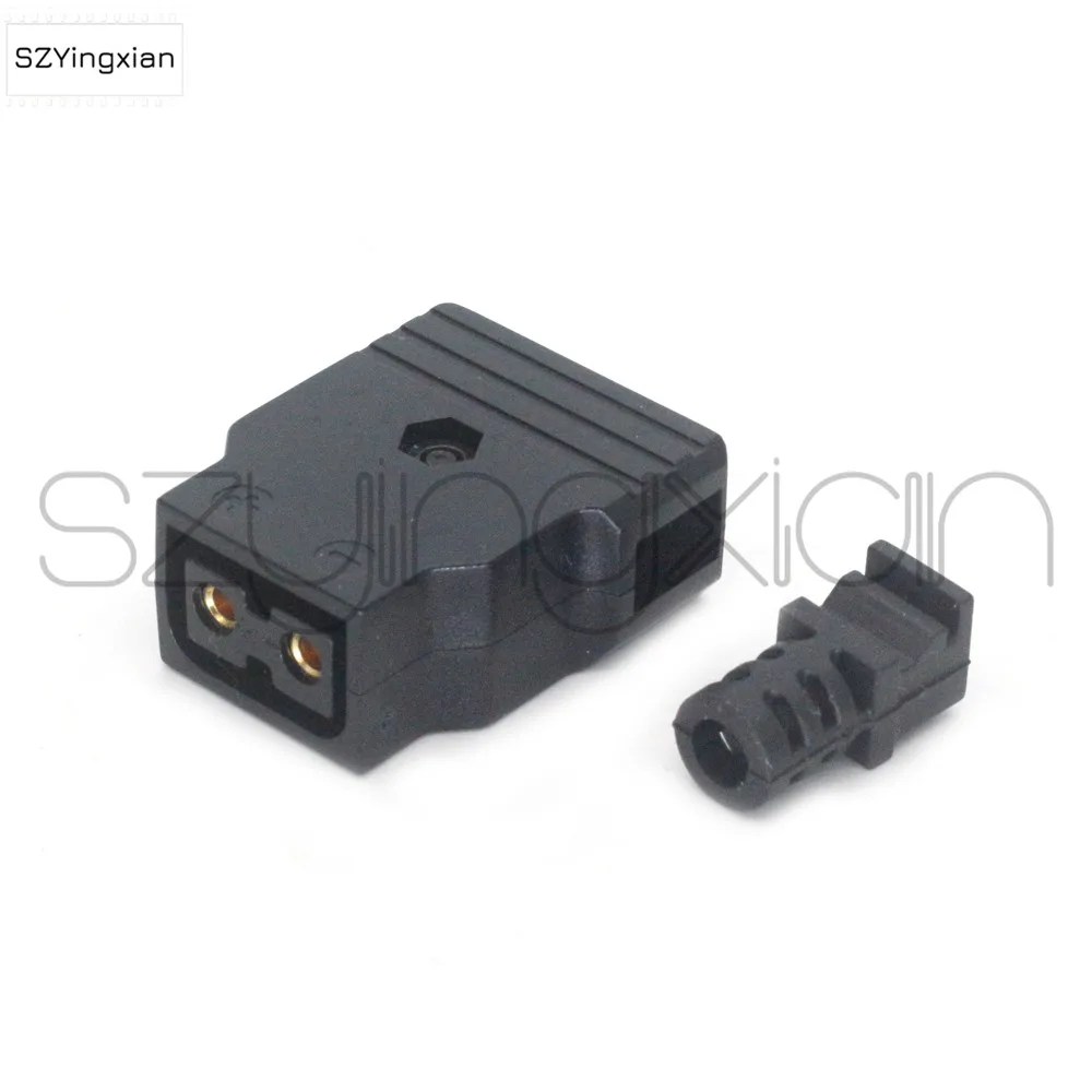 

Разъемы D-TAP / B Port SZYingXian