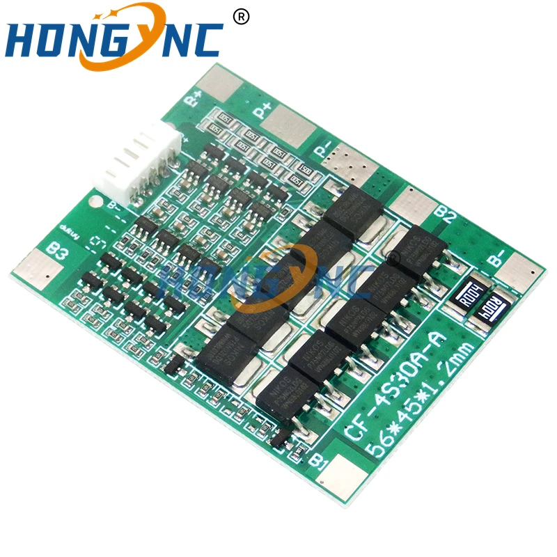 Флюоресцентные Интегральные схемы для литий-ионных и литиевых аккумуляторов 14 8