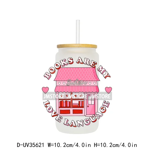 

UV наклейка для чашки с цитатой