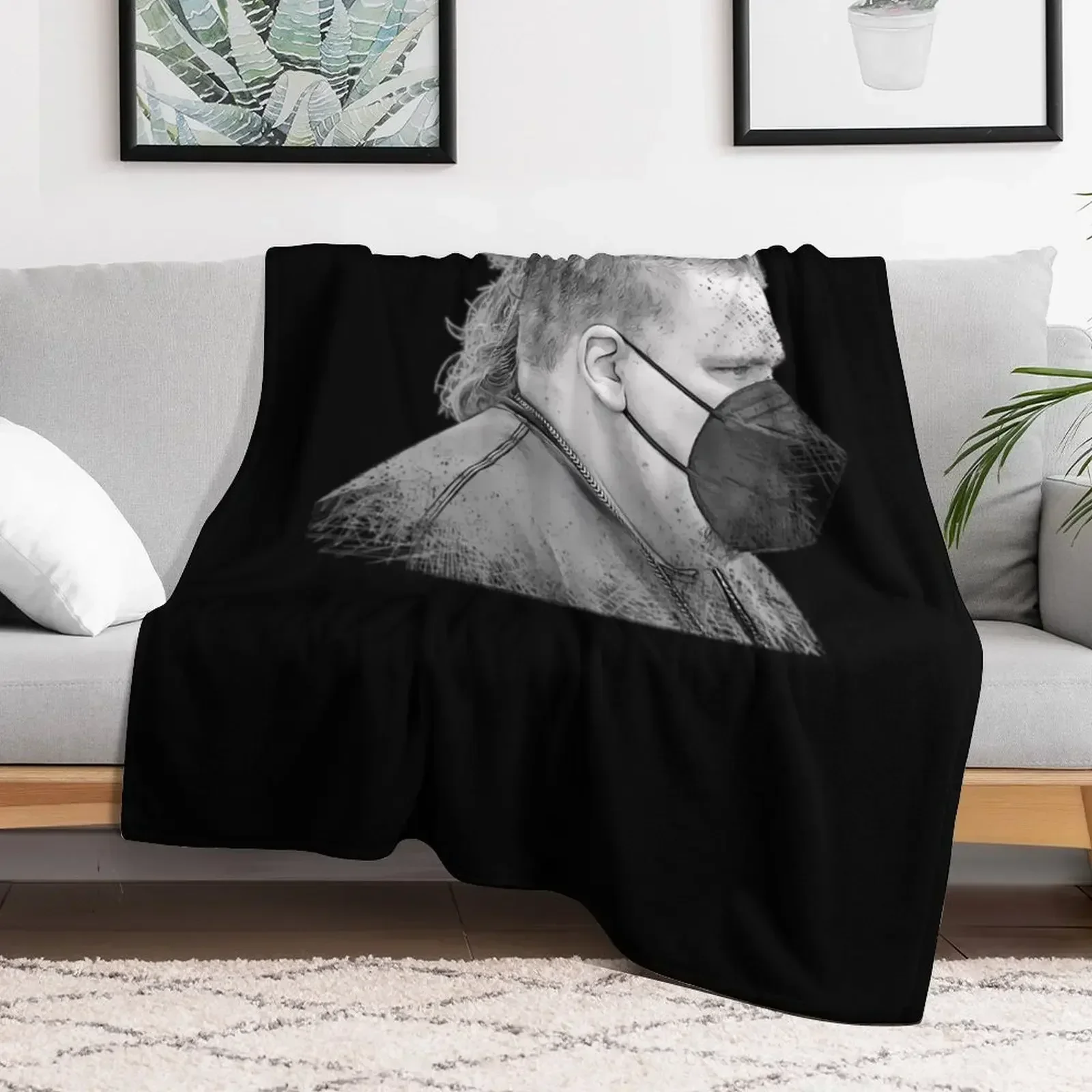 Lügenlord Drachenlord Rainer Winkler плед одеяло косплей аниме постельное белье декоративные