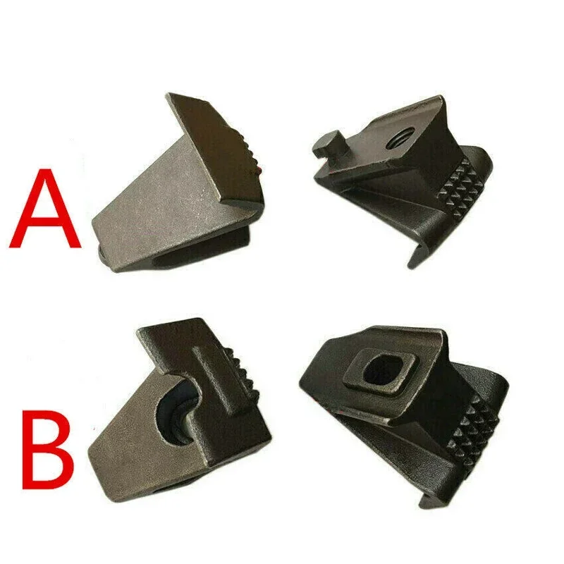 Шиномонтажный станок защита челюсти зажим для обода инструмент ремонта шин