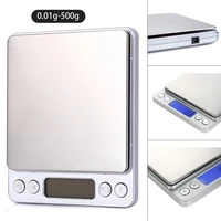 weight scale digital electronic 0 01g 3000g professional portable lcd display scales with tray kitchen weighing measuring tool
