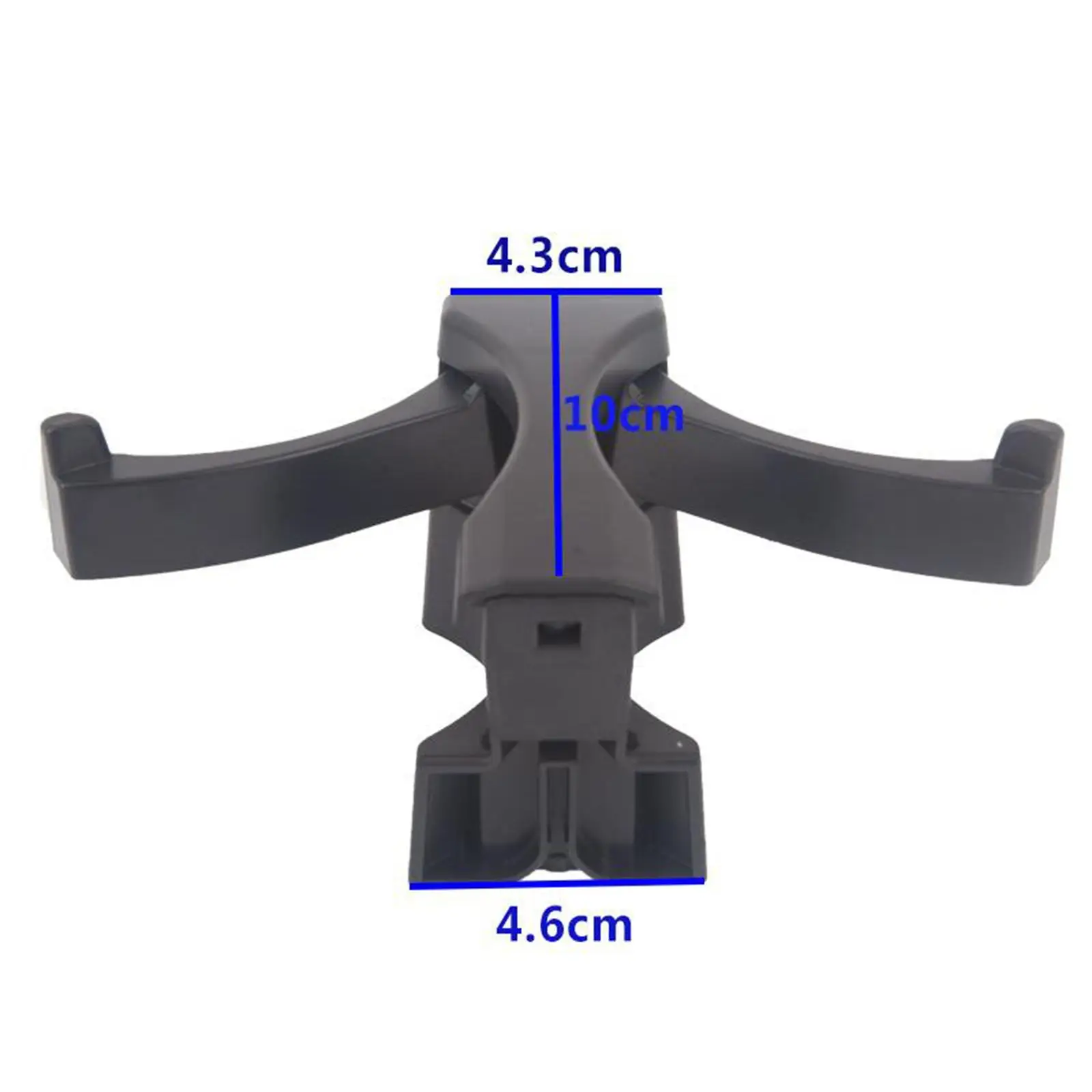 Премиальный держатель для чашки разделитель-разделитель 2008 г. 55604-04010 длина 3-7/8