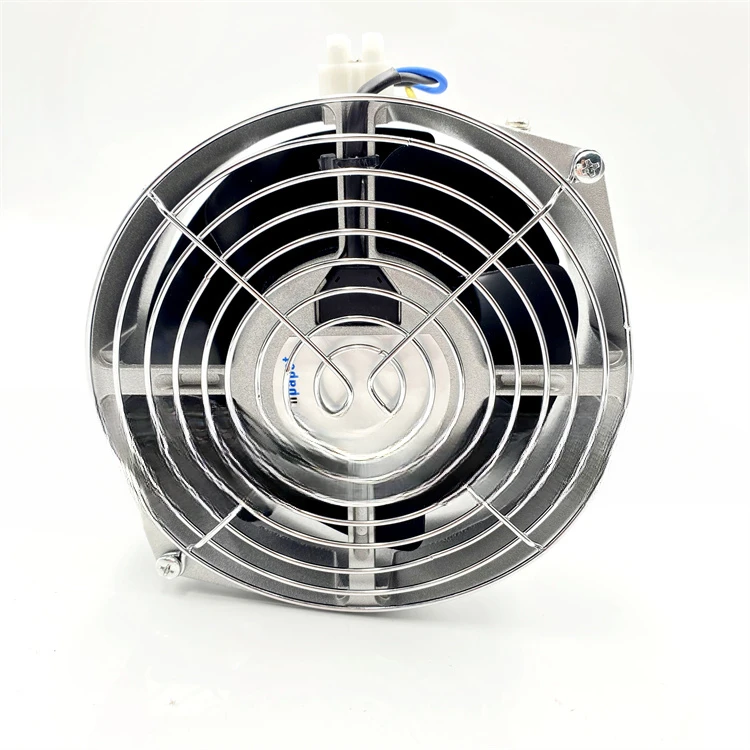 W2S130-AA03-71 77 СК 3325107 Немецкий шкафный вентилятор RITTAL устойчивый к высоким