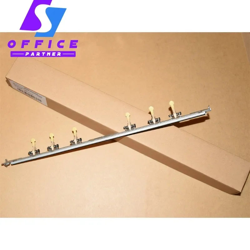 1шт. Верхний сборщик пальца фьюзера 018K96753 для Xerox DC4110 4110 1100 DC900 4112 4127 900 4595