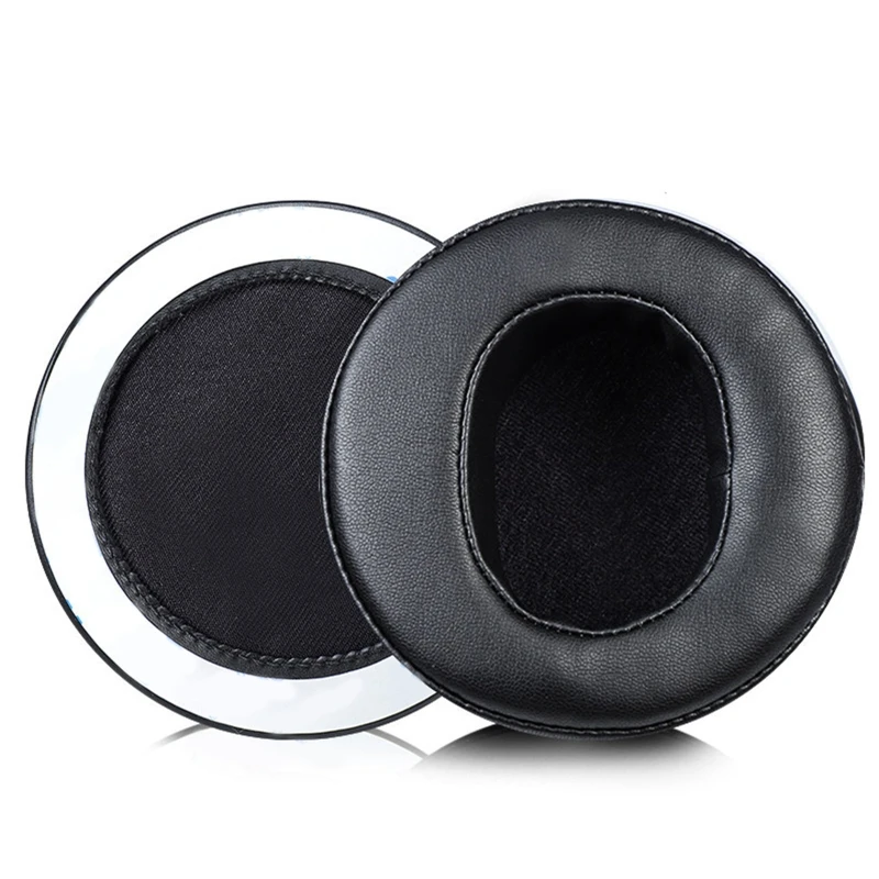

Soft Cortex Ear Pads Foam Cushions 1 Pair Memory Foam Cover Earphone Holster for Audeze LCD2 LCD3 LCD4Z LCD-XC MX4