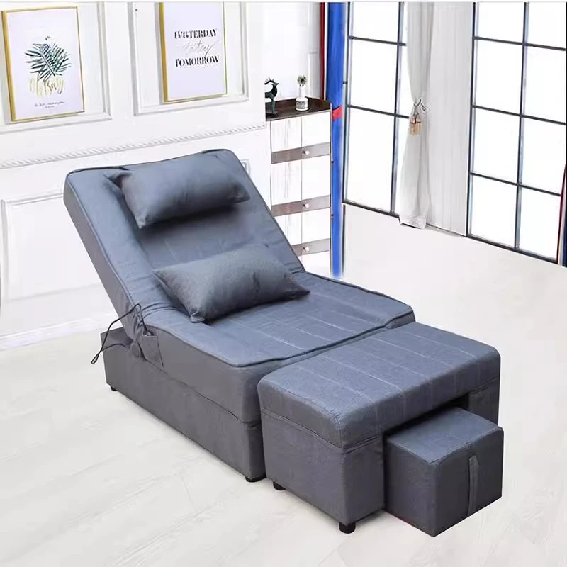 Кресло для педикюра эстетическое кресло ванной комнаты напольные стулья салона