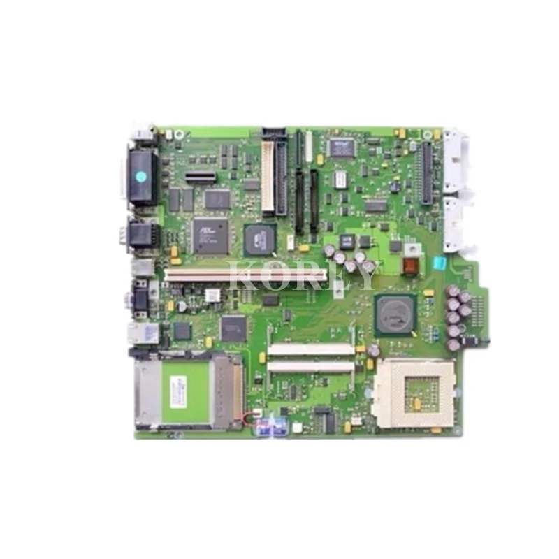 

PCU50 Mainboard A5E00124368 Spot