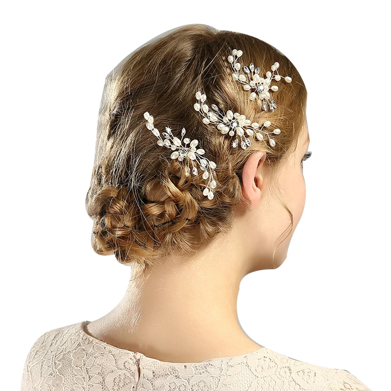 

Fashion Hair Accessories for Women Girls Sweet Petal Hair Clips Barrette Hair Styling Hairpin Headwear Hair Ornament Barrette