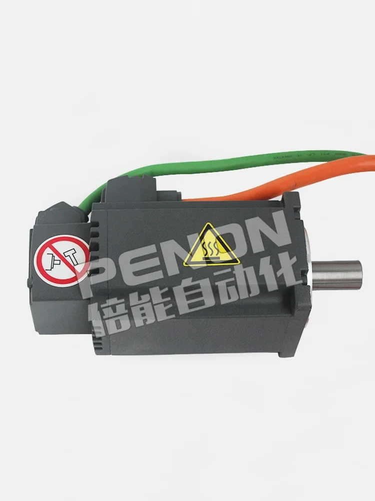 Серводвигатель V90 1FL6034-2AF21-1AA1 Совершенно новый запас 1FL6034-2AF21-1MA1