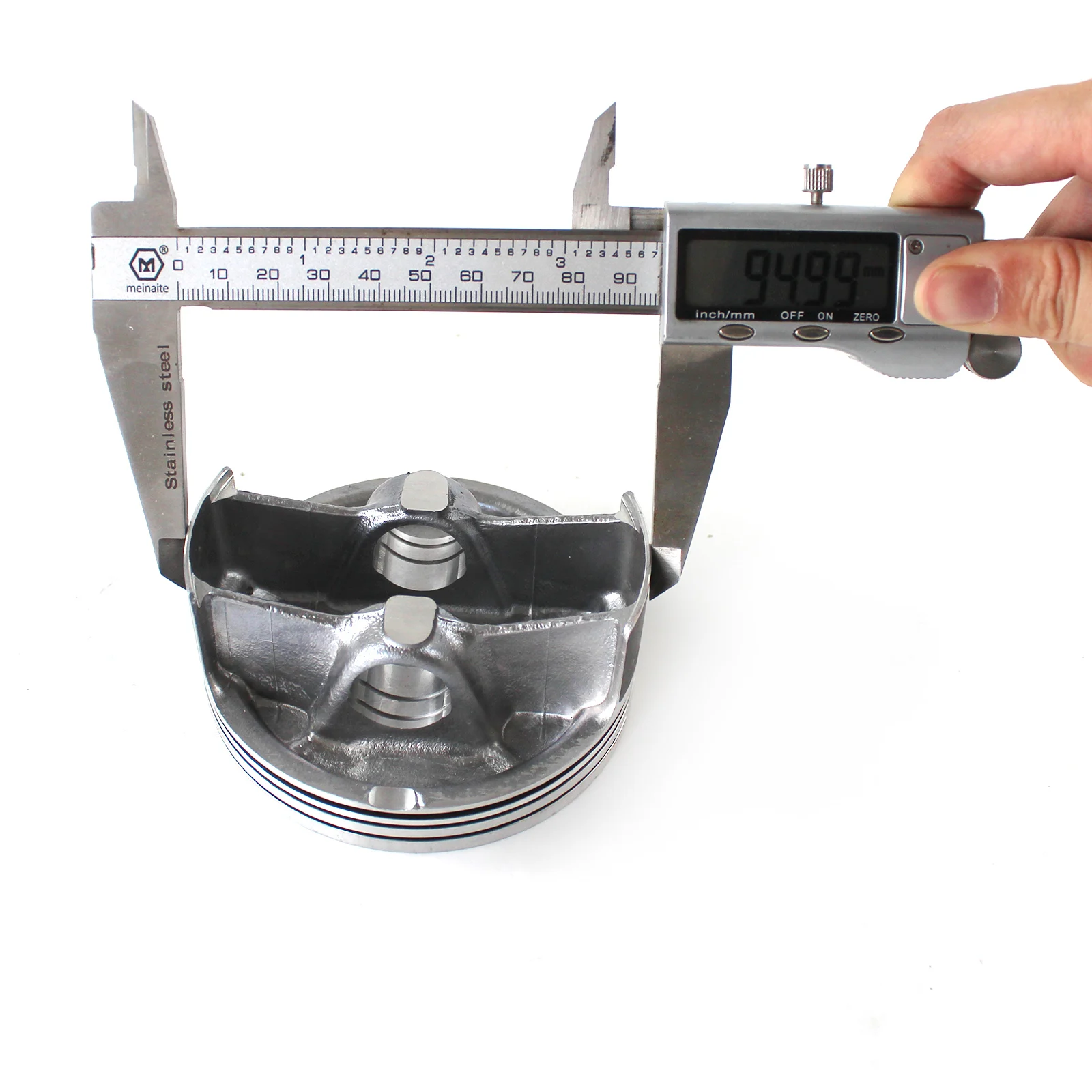 95 мм Комплект прокладок для поршня цилиндра STD 03-06 2S2-11311-00-00 2S2-11181-00-00 мотоцикла Yamaha