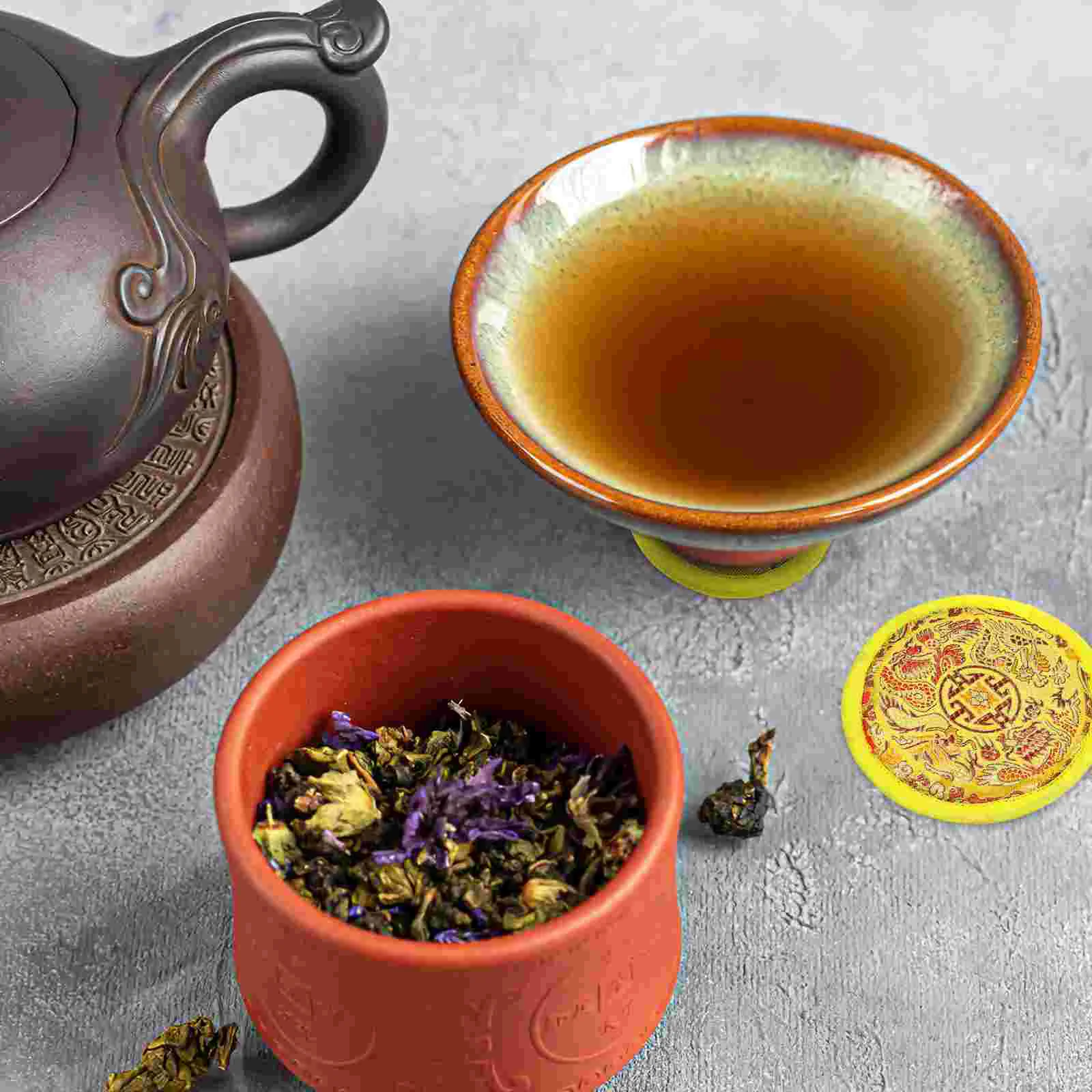 3 шт. нижняя подушка для поющей чаши тибетский коврик аксессуары медитации