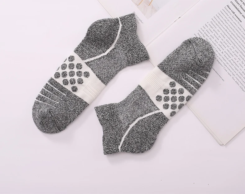 Sports Socks Men Sock Sports Women Compression Breathable Running Riding Cycling Slippers Basketball Biking Hockey Soccer