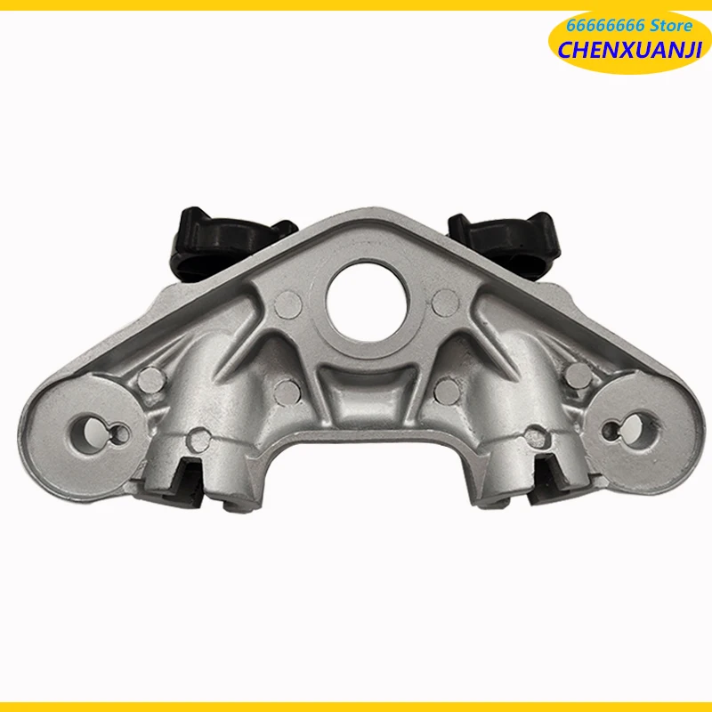 Handlebar Handle Bar Clamp and Nuts Z50 Monkey Bike for Honda Z50J MONKEY DAX CT70 Z50R 50 Motorcycle Accessories |