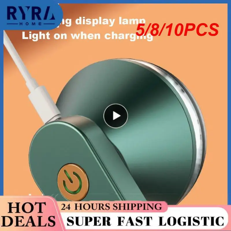 

5/8/10PCS Usb Fabric Lint Removers Electric Plush Clothing Razor Tidy Convenient Household Hair Ball Trimmer Leaf Sets