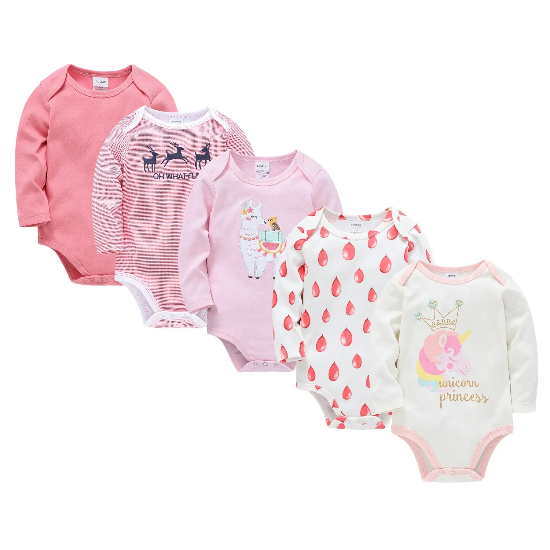 Одежда для маленьких девочек