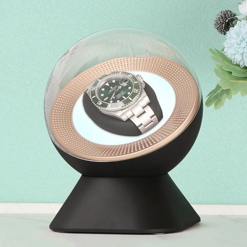 Автоматическое устройство для намотки часов Driklux шейкер механических