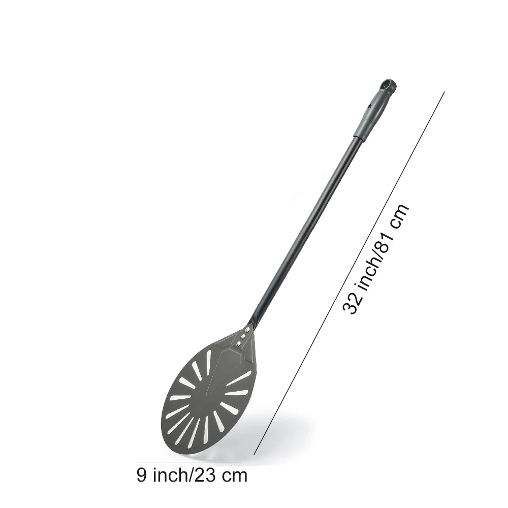 

Лопатка для пиццы SHANGPEIXUAN 9 дюймов