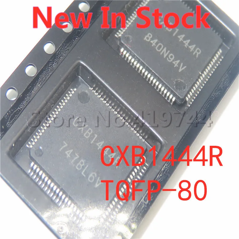 1 шт./лот CXB1444R CXB1444 флэш-микросхема драйвера новая флэш-микросхема хорошего качества