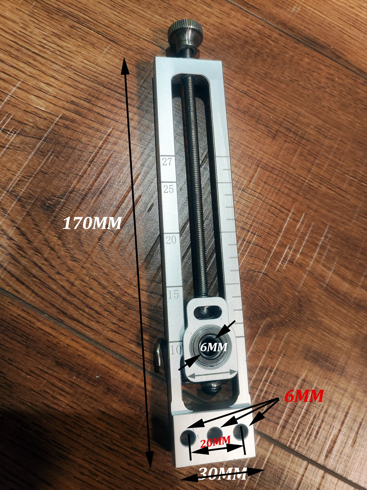 

Набор для заточки угловых направляющих Sy Tools